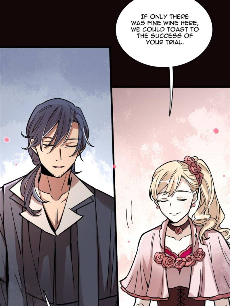 Read Lord of the Mysteries ENGLISH Manga Online