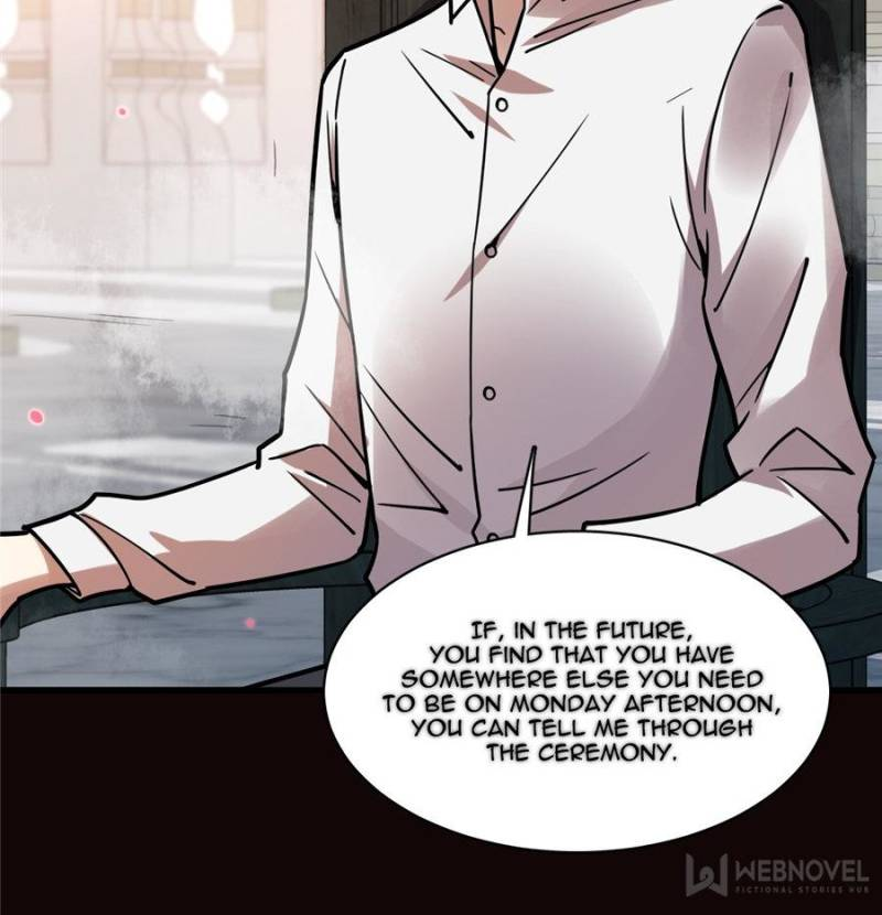 Read Lord of the Mysteries ENGLISH Manga Online