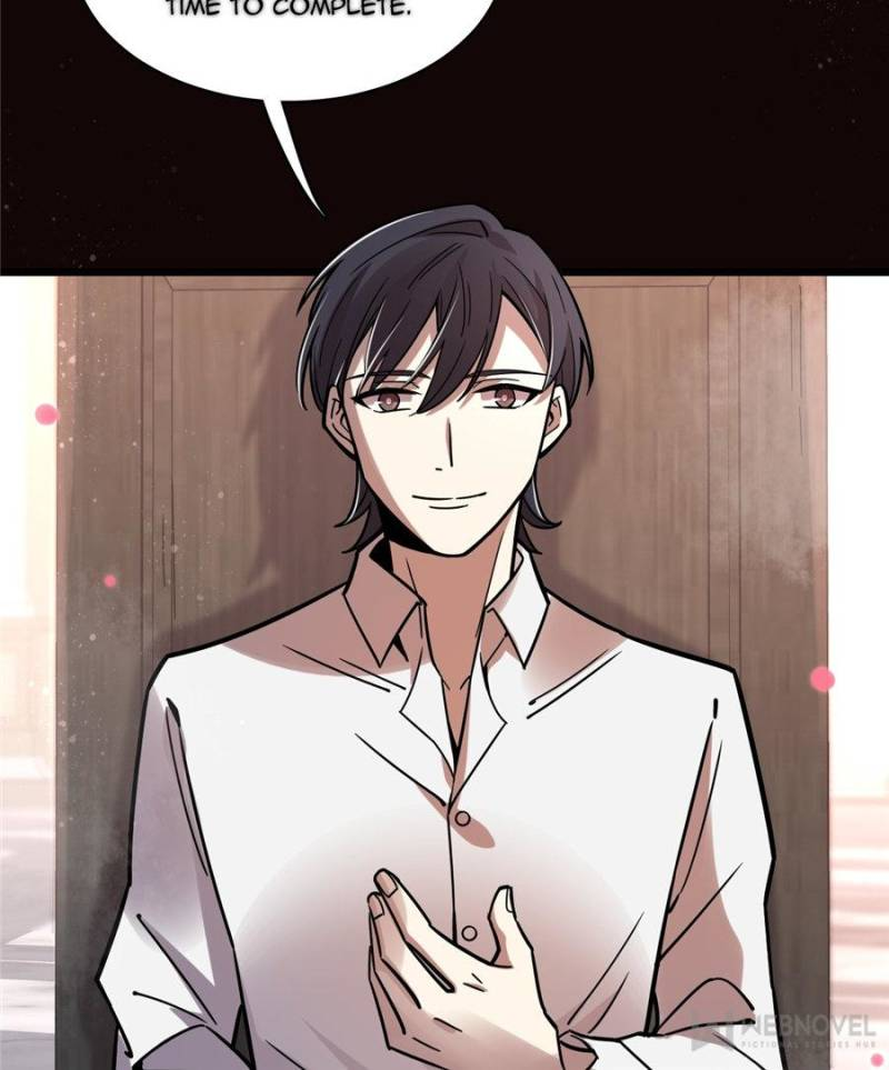 Read Lord of the Mysteries ENGLISH Manga Online