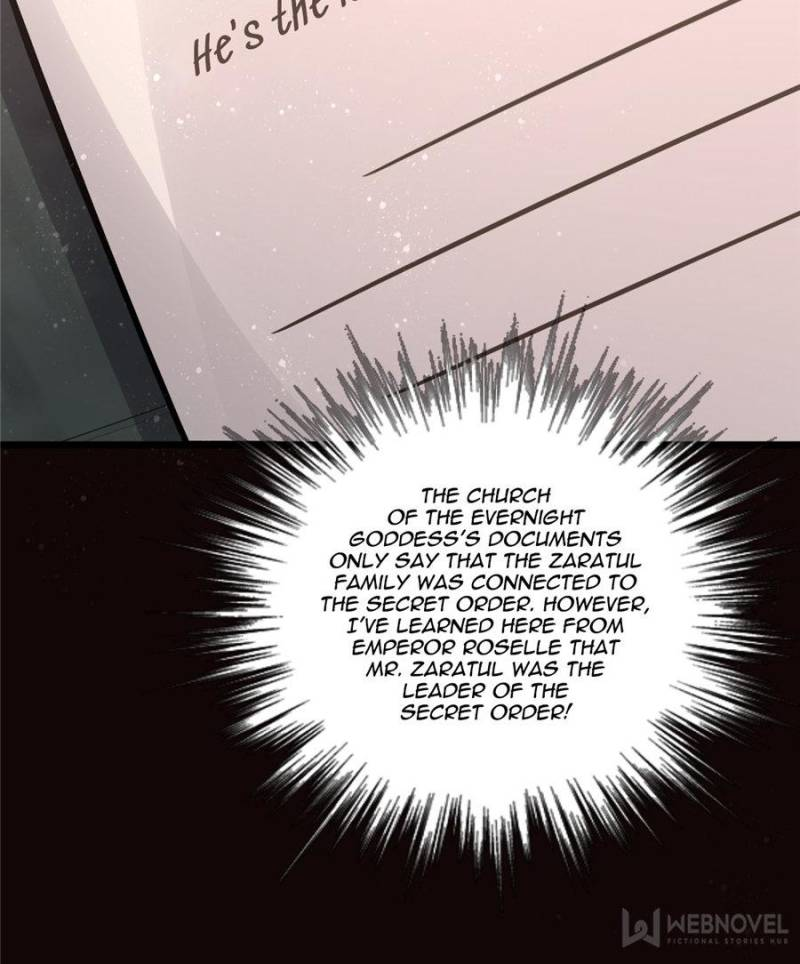 Read Lord of the Mysteries ENGLISH Manga Online