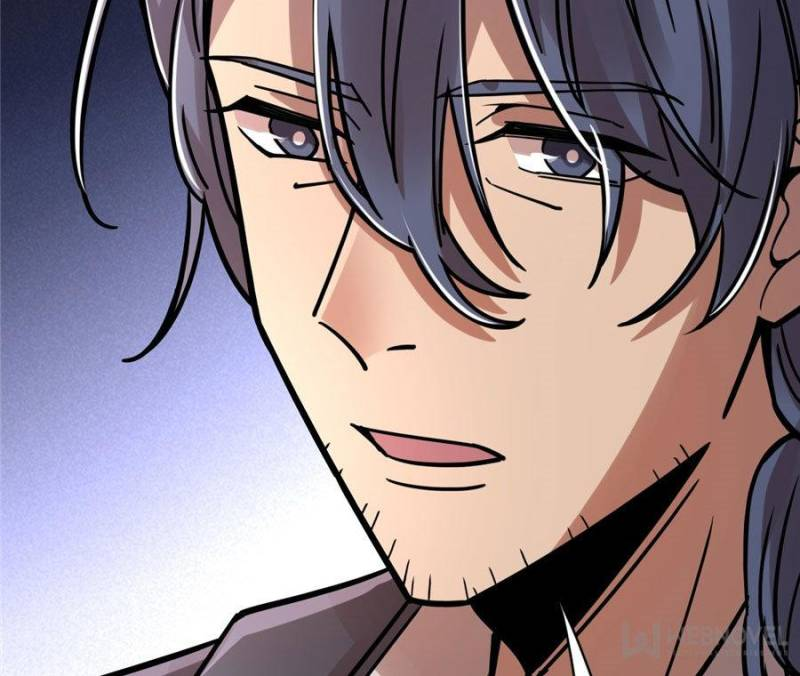 Read Lord of the Mysteries ENGLISH Manga Online