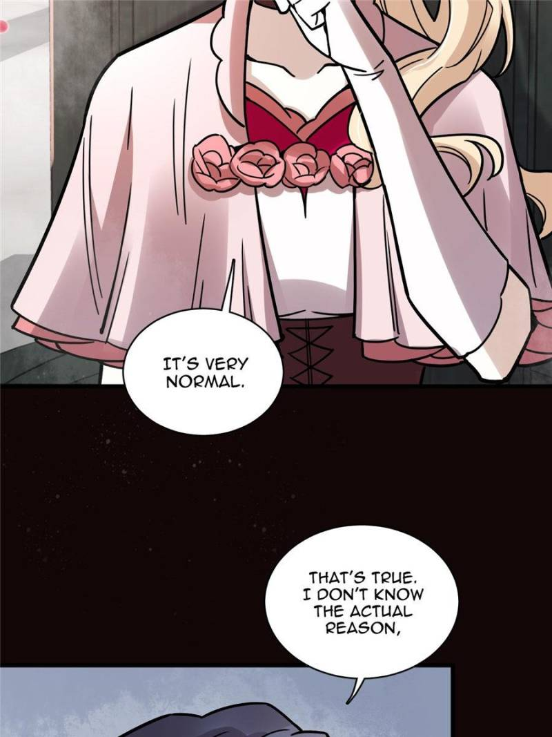 Read Lord of the Mysteries ENGLISH Manga Online