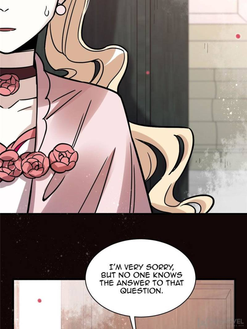 Read Lord of the Mysteries ENGLISH Manga Online