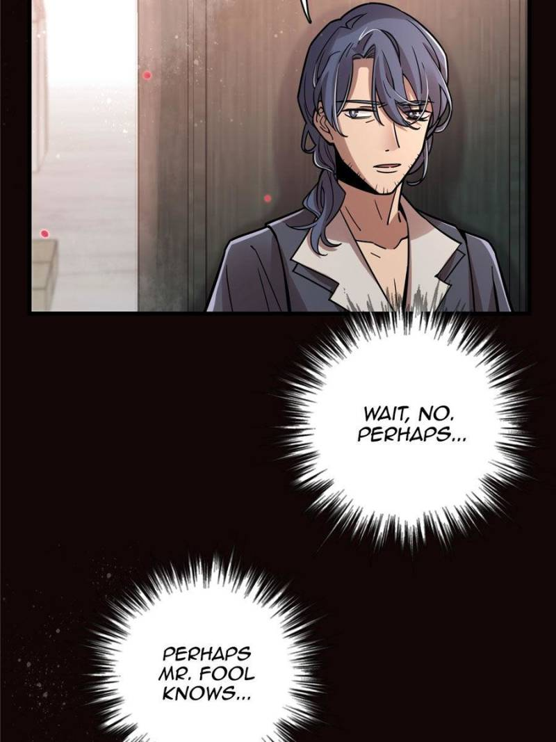 Read Lord of the Mysteries ENGLISH Manga Online