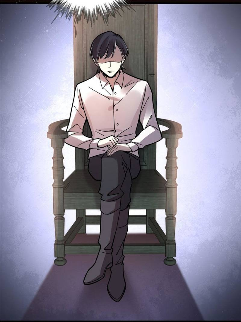 Read Lord of the Mysteries ENGLISH Manga Online