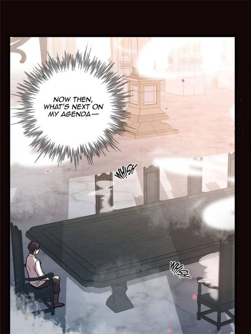 Read Lord of the Mysteries ENGLISH Manga Online