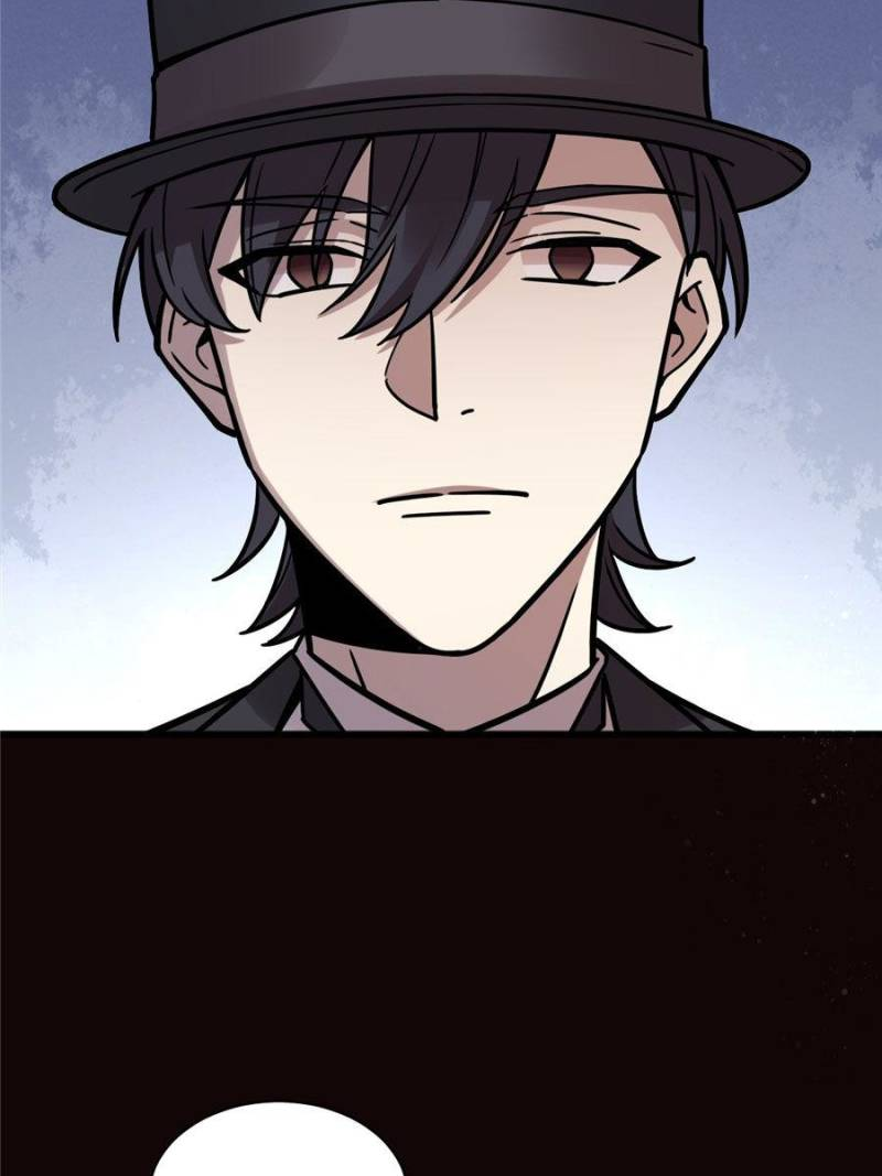 Read Lord of the Mysteries ENGLISH Manga Online