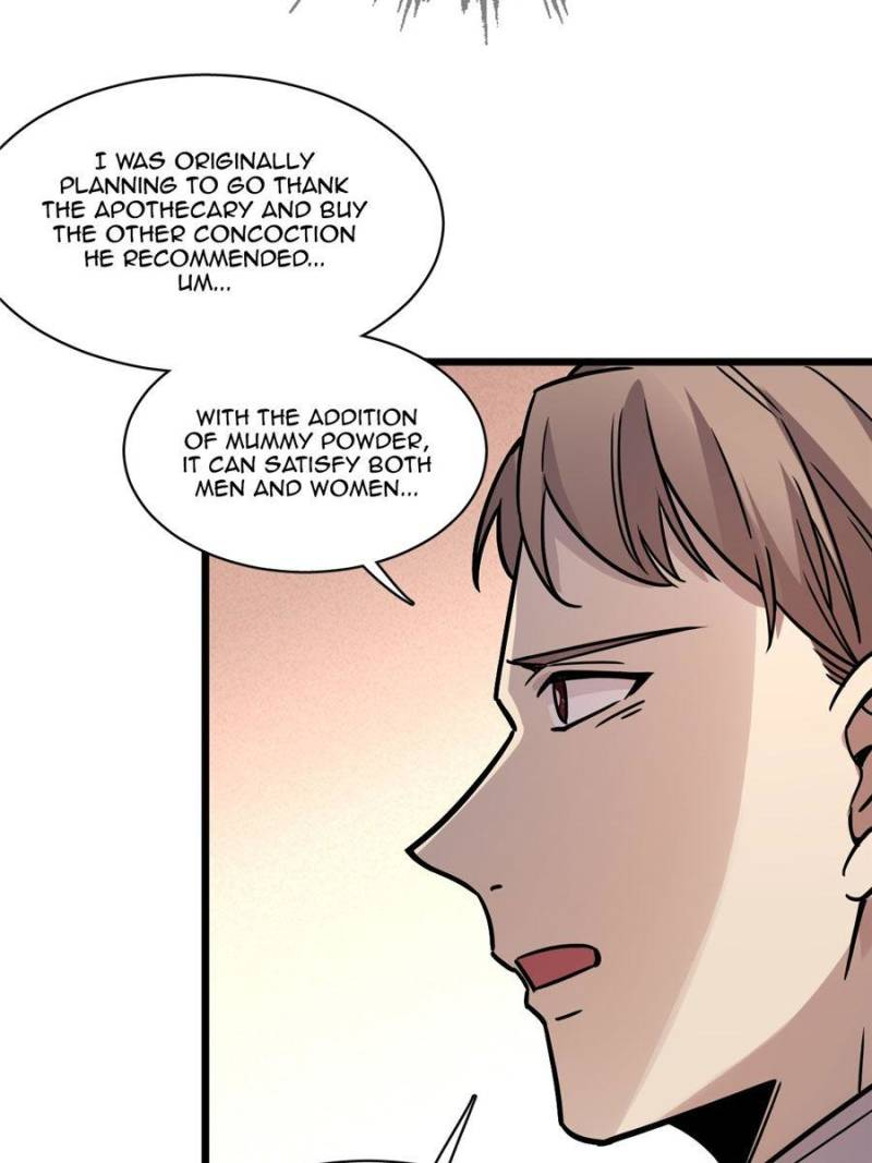 Read Lord of the Mysteries ENGLISH Manga Online