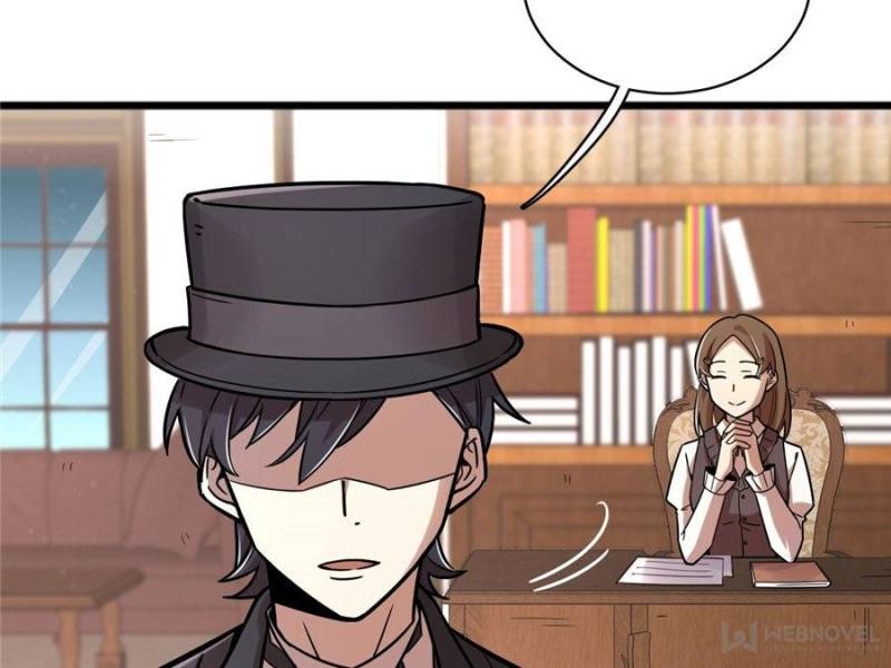 Read Lord of the Mysteries ENGLISH Manga Online