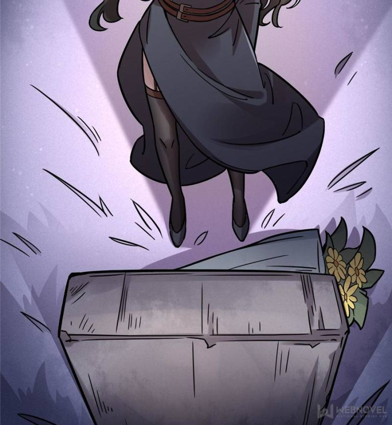 Read Lord of the Mysteries ENGLISH Manga Online