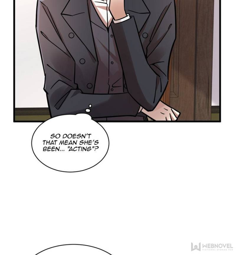 Read Lord of the Mysteries ENGLISH Manga Online