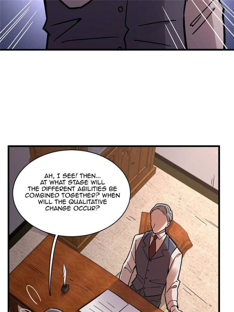 Read Lord of the Mysteries ENGLISH Manga Online