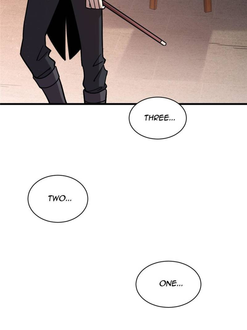 Read Lord of the Mysteries ENGLISH Manga Online