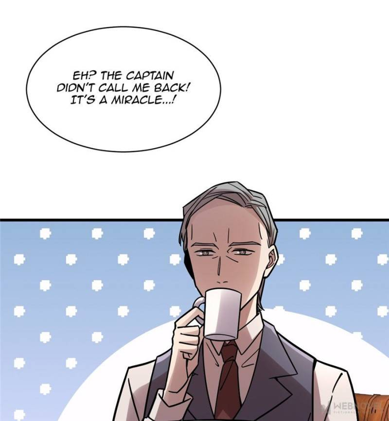 Read Lord of the Mysteries ENGLISH Manga Online