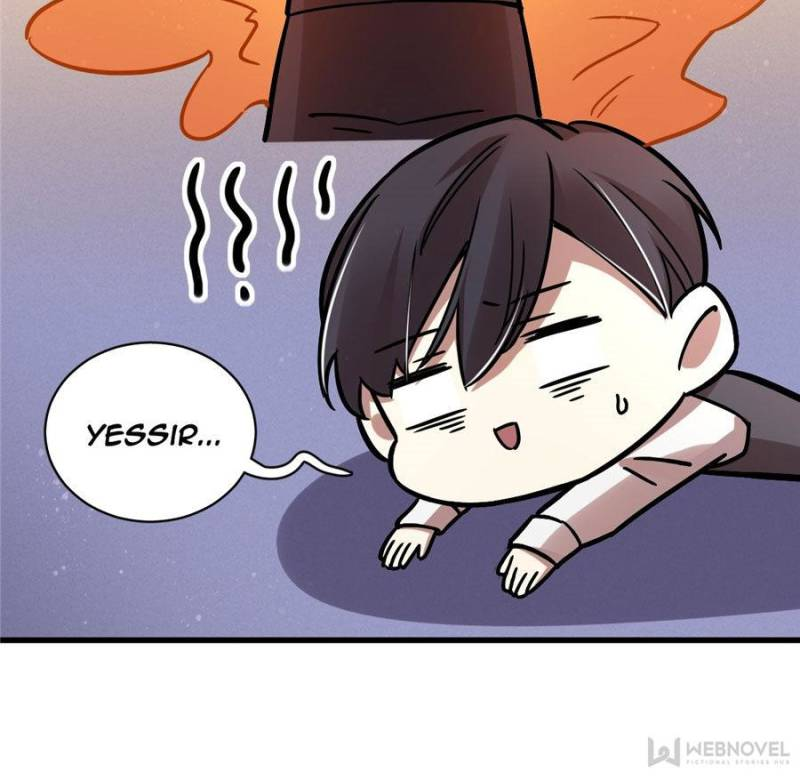 Read Lord of the Mysteries ENGLISH Manga Online