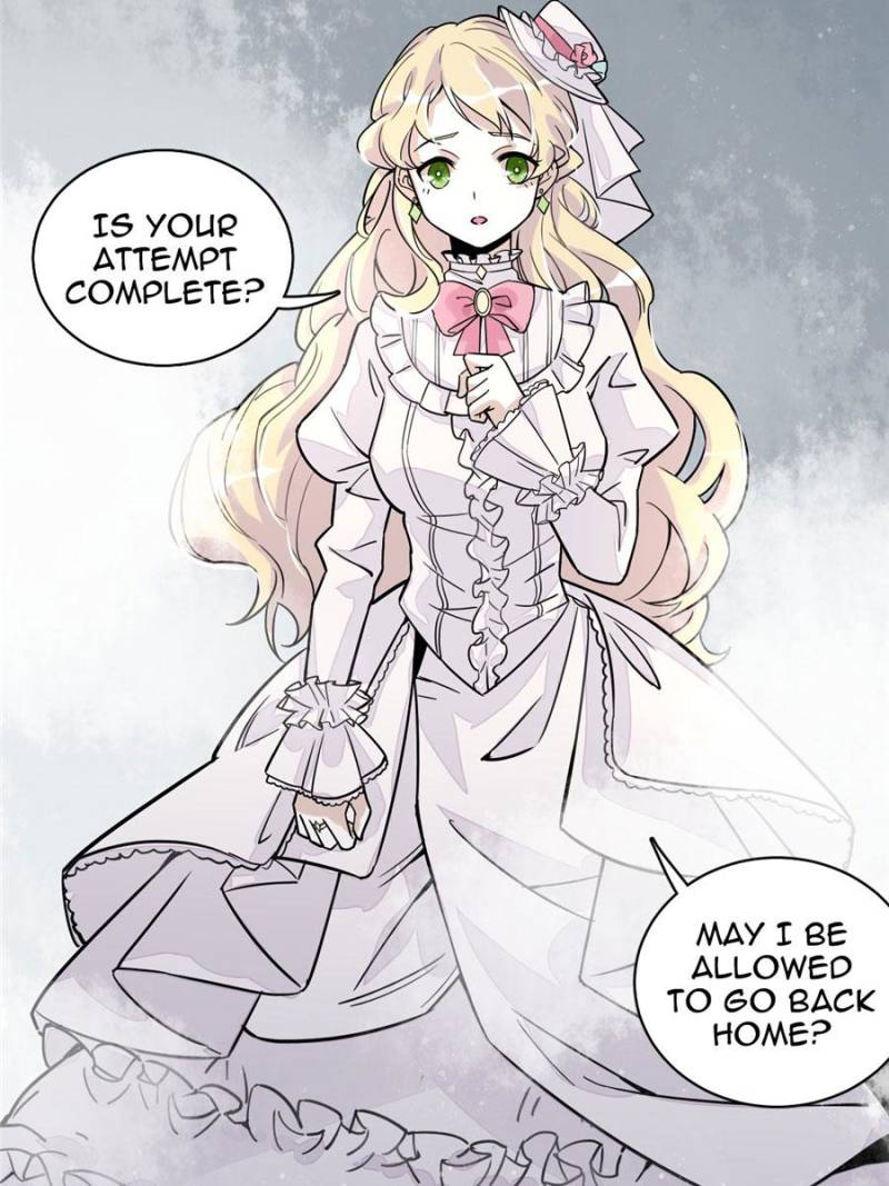 Read Lord of the Mysteries ENGLISH Manga Online