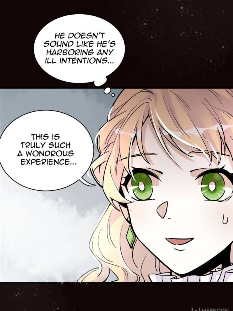 Read Lord of the Mysteries ENGLISH Manga Online