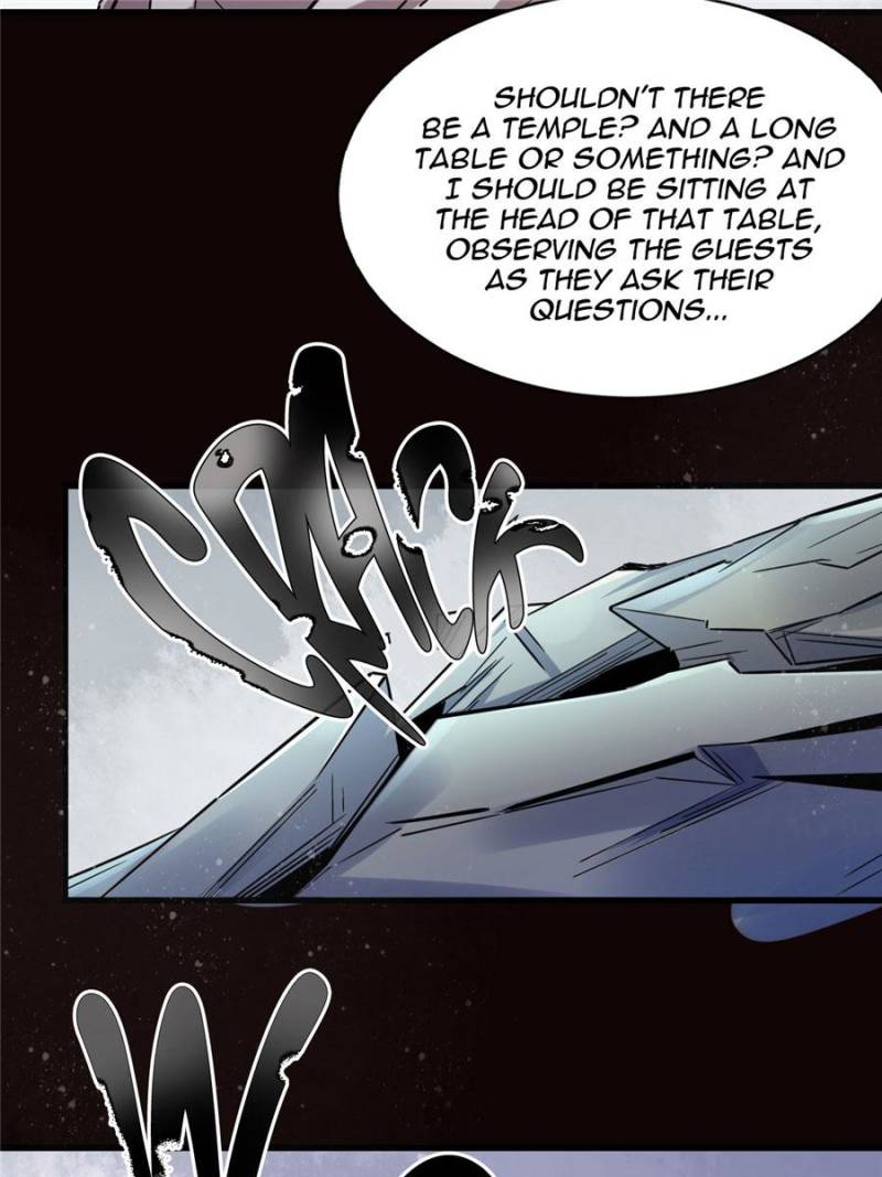 Read Lord of the Mysteries ENGLISH Manga Online