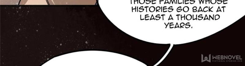 Read Lord of the Mysteries ENGLISH Manga Online