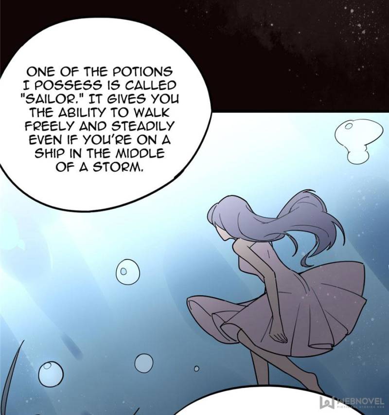 Read Lord of the Mysteries ENGLISH Manga Online