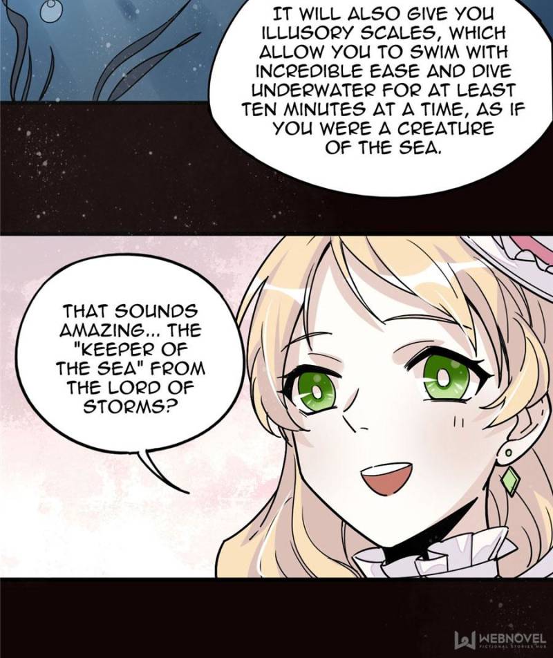 Read Lord of the Mysteries ENGLISH Manga Online