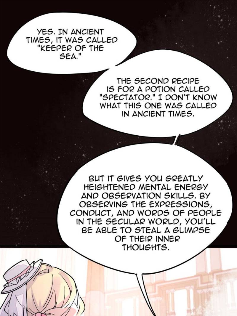 Read Lord of the Mysteries ENGLISH Manga Online