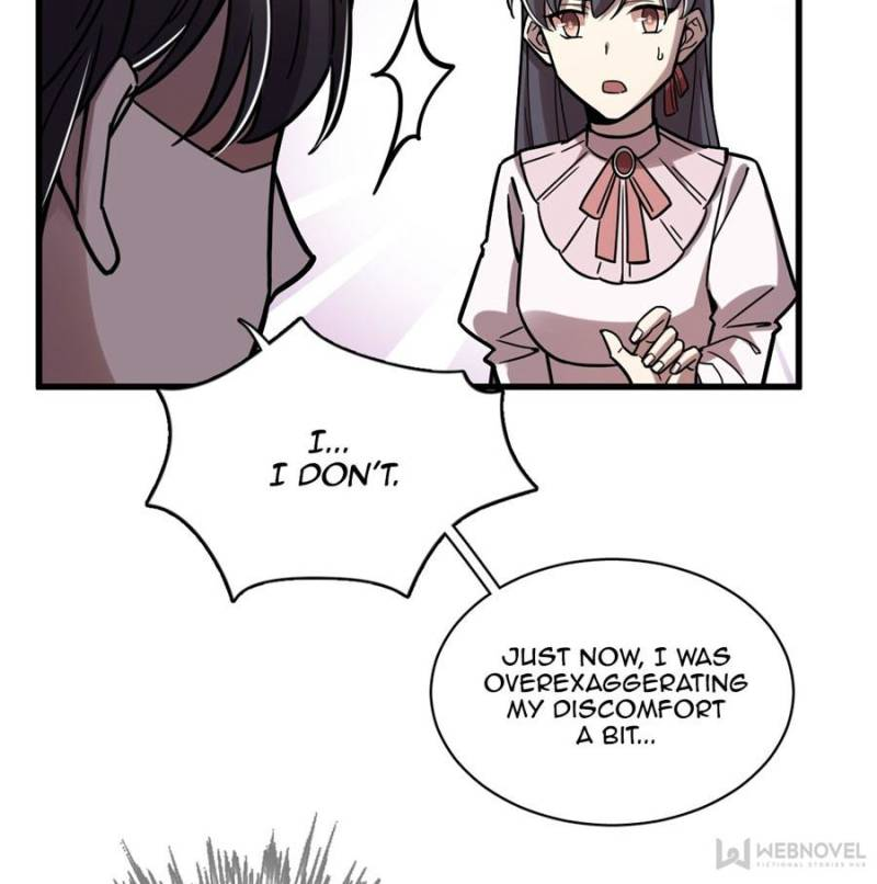 Read Lord of the Mysteries ENGLISH Manga Online