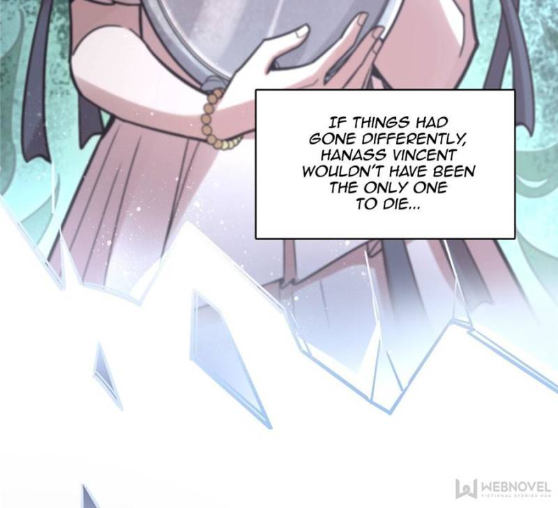 Read Lord of the Mysteries ENGLISH Manga Online