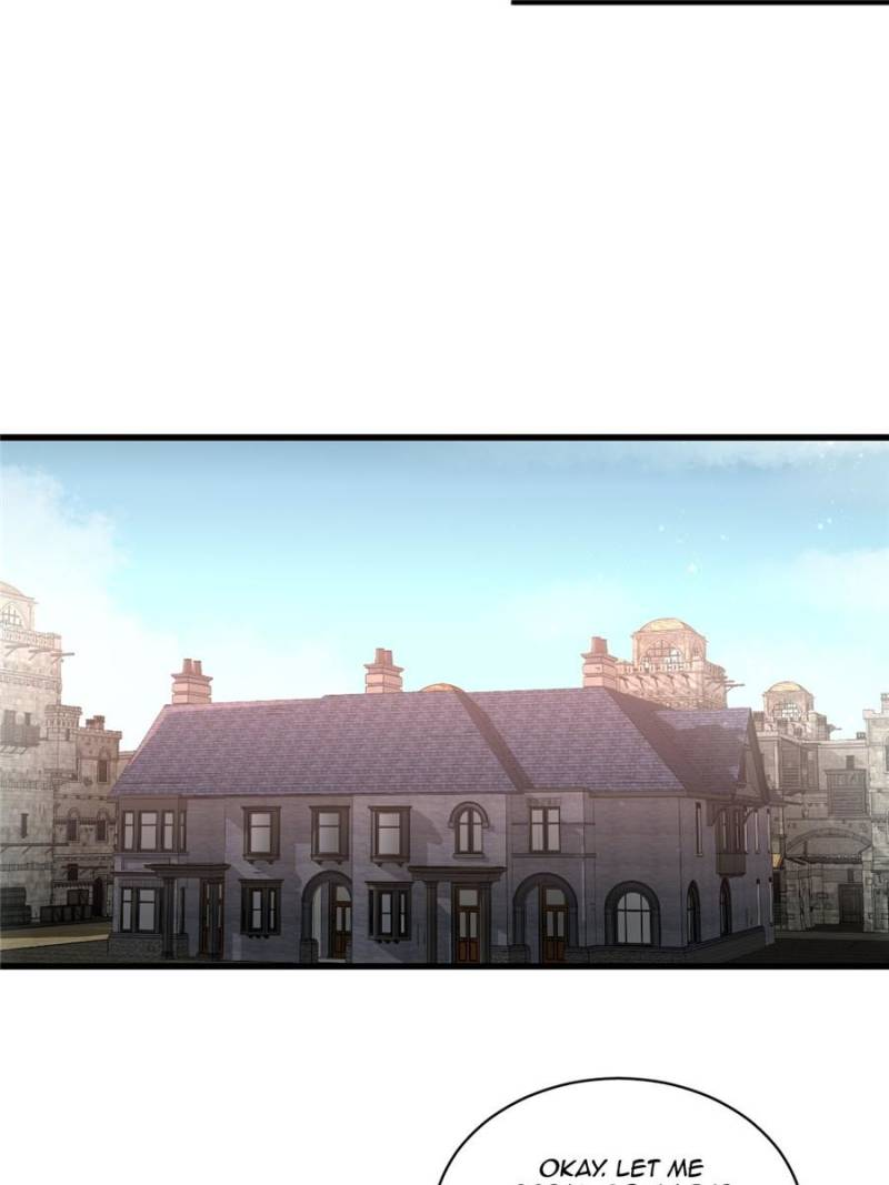 Read Lord of the Mysteries ENGLISH Manga Online