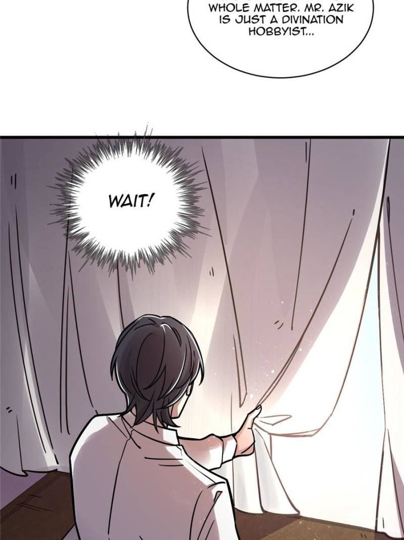 Read Lord of the Mysteries ENGLISH Manga Online