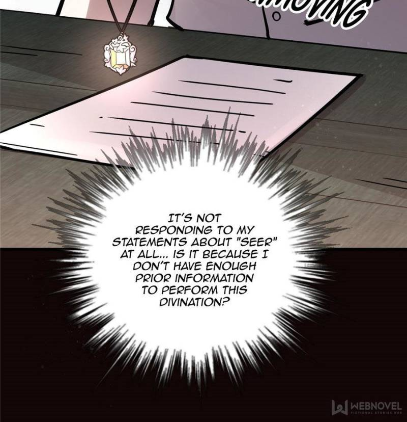 Read Lord of the Mysteries ENGLISH Manga Online