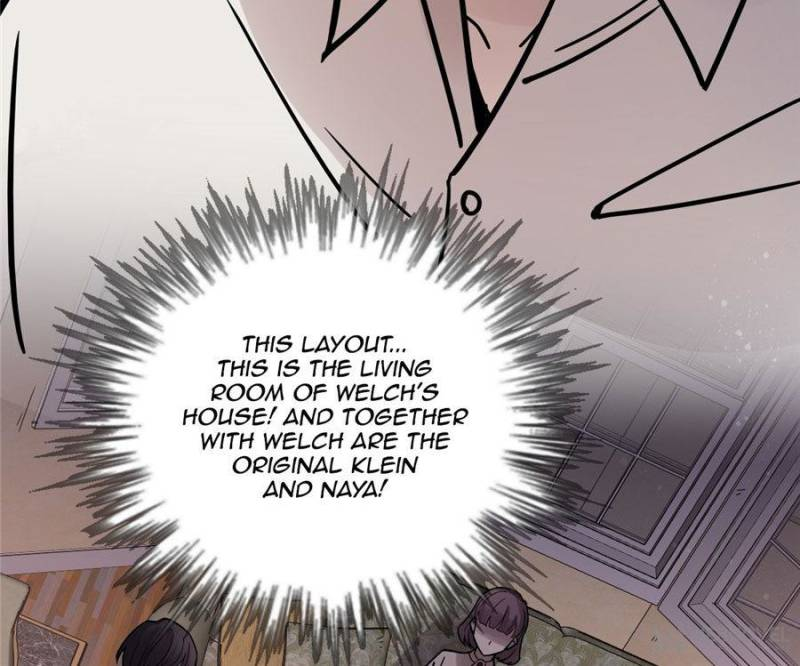 Read Lord of the Mysteries ENGLISH Manga Online