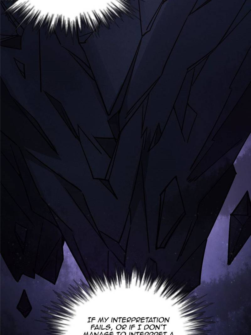 Read Lord of the Mysteries ENGLISH Manga Online