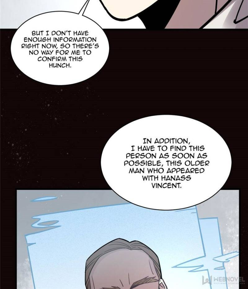 Read Lord of the Mysteries ENGLISH Manga Online