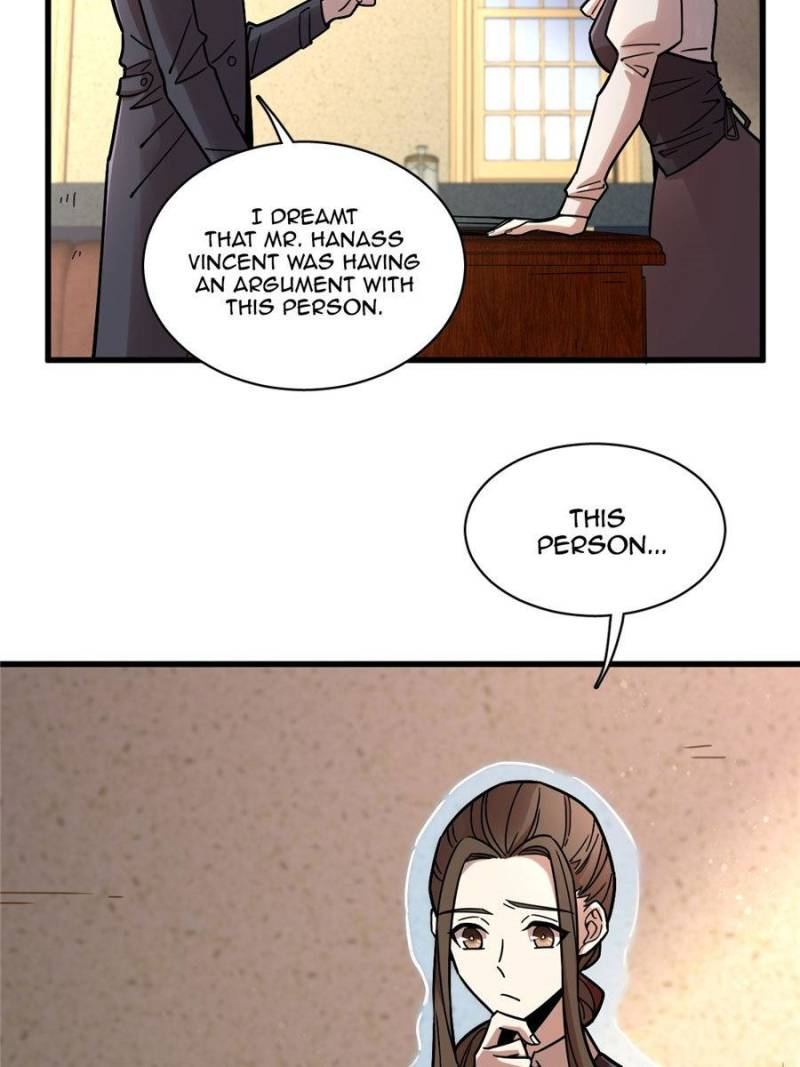 Read Lord of the Mysteries ENGLISH Manga Online