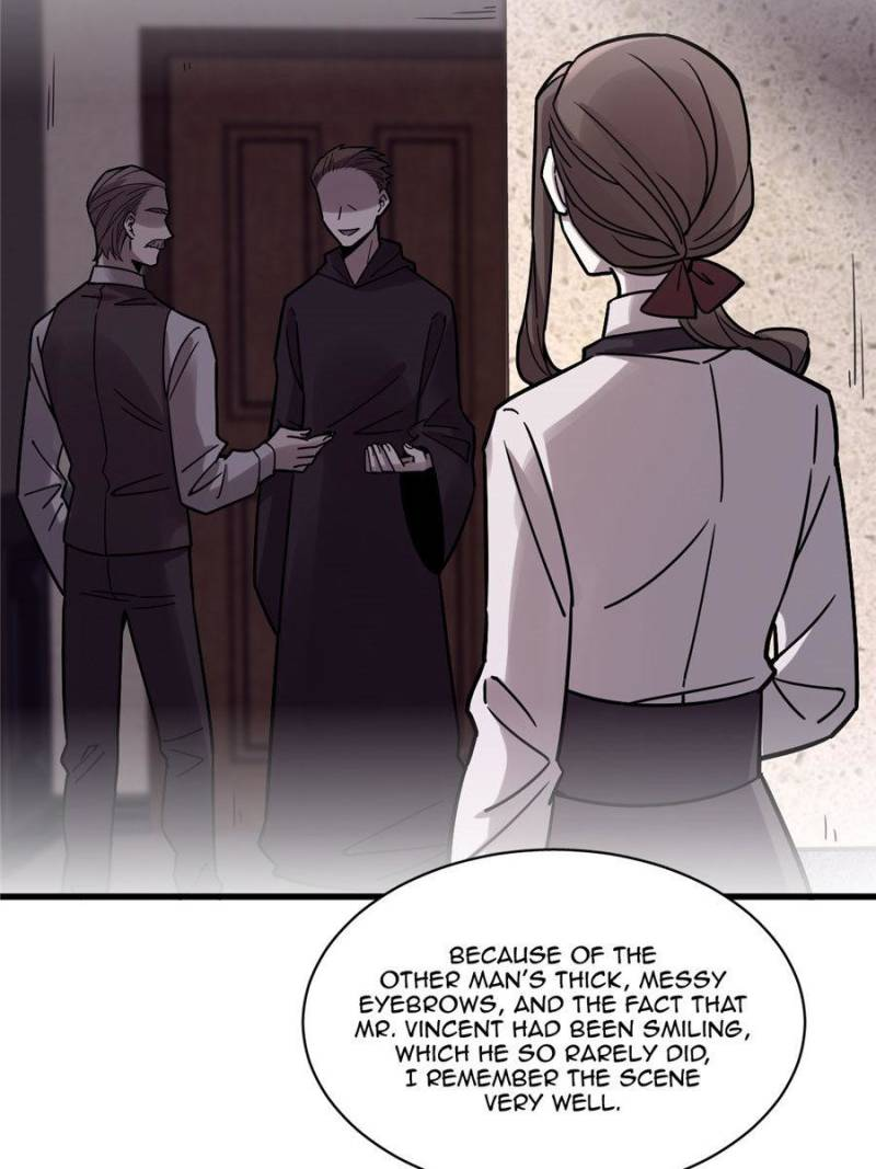 Read Lord of the Mysteries ENGLISH Manga Online