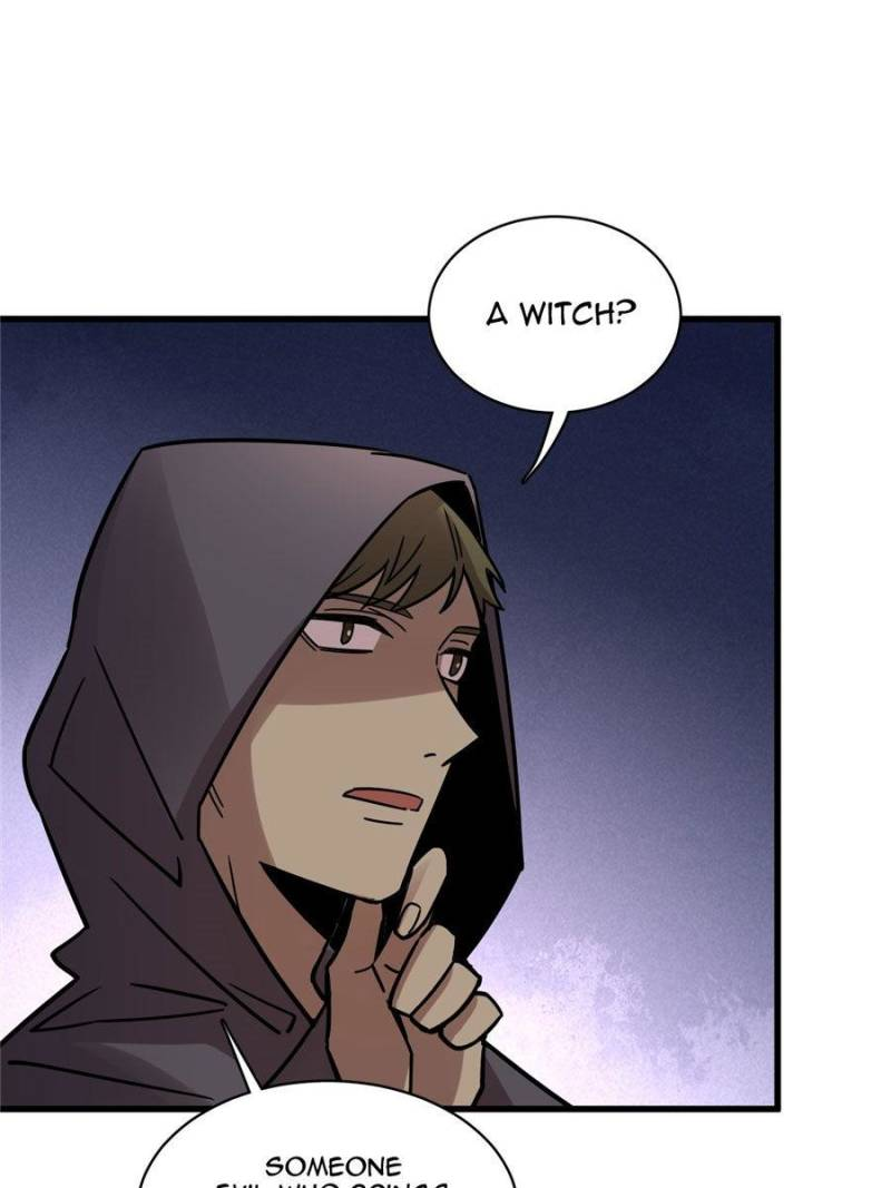 Read Lord of the Mysteries ENGLISH Manga Online