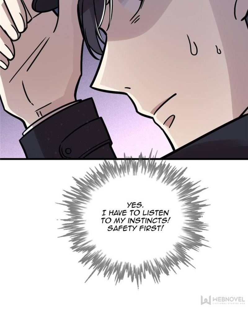 Read Lord of the Mysteries ENGLISH Manga Online