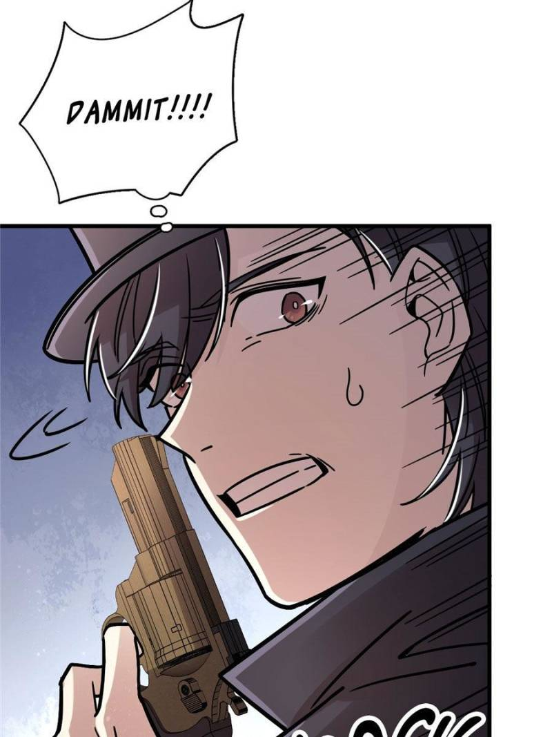 Read Lord of the Mysteries ENGLISH Manga Online