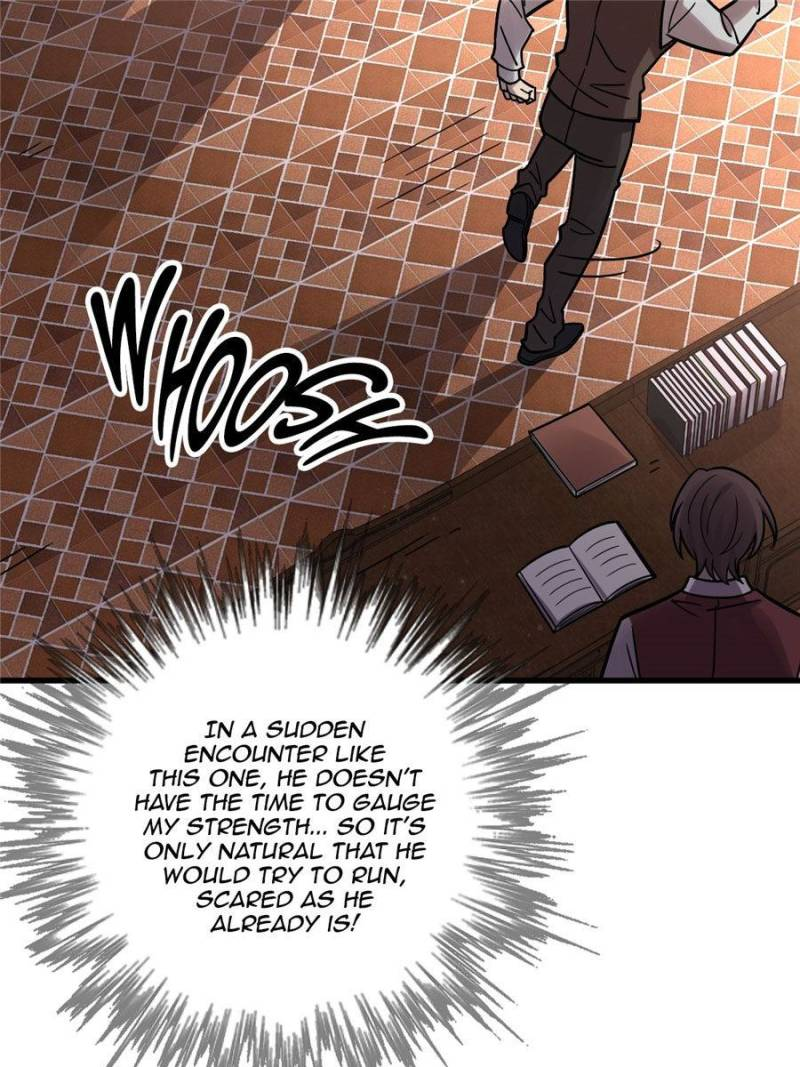 Read Lord of the Mysteries ENGLISH Manga Online