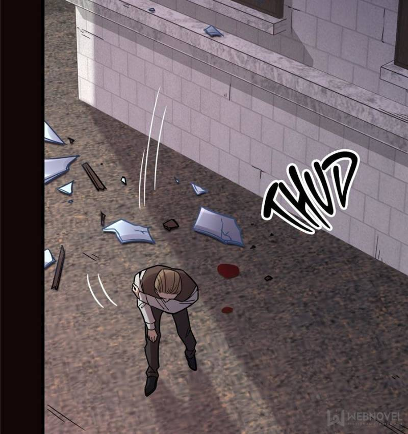 Read Lord of the Mysteries ENGLISH Manga Online