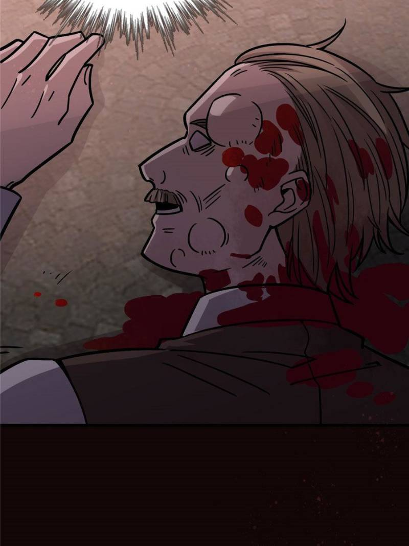 Read Lord of the Mysteries ENGLISH Manga Online