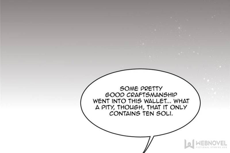 Read Lord of the Mysteries ENGLISH Manga Online