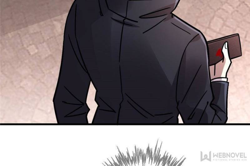 Read Lord of the Mysteries ENGLISH Manga Online