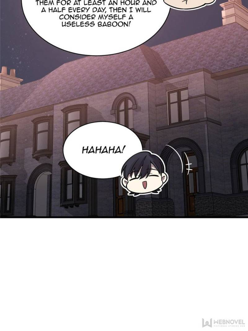 Read Lord of the Mysteries ENGLISH Manga Online