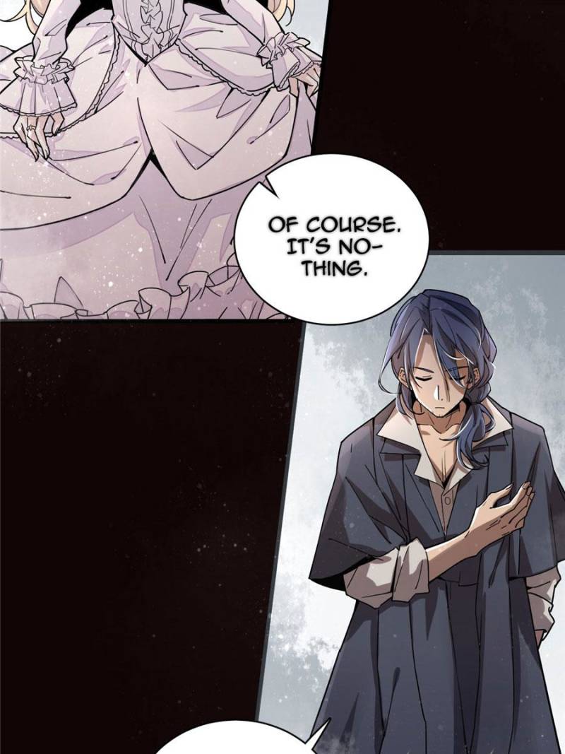 Read Lord of the Mysteries ENGLISH Manga Online