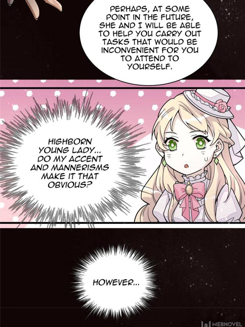 Read Lord of the Mysteries ENGLISH Manga Online