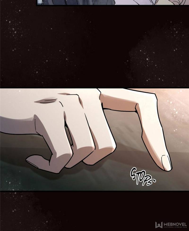 Read Lord of the Mysteries ENGLISH Manga Online