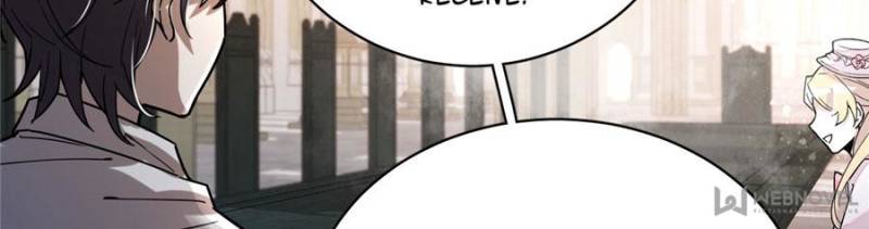 Read Lord of the Mysteries ENGLISH Manga Online