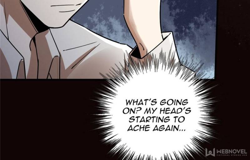 Read Lord of the Mysteries ENGLISH Manga Online